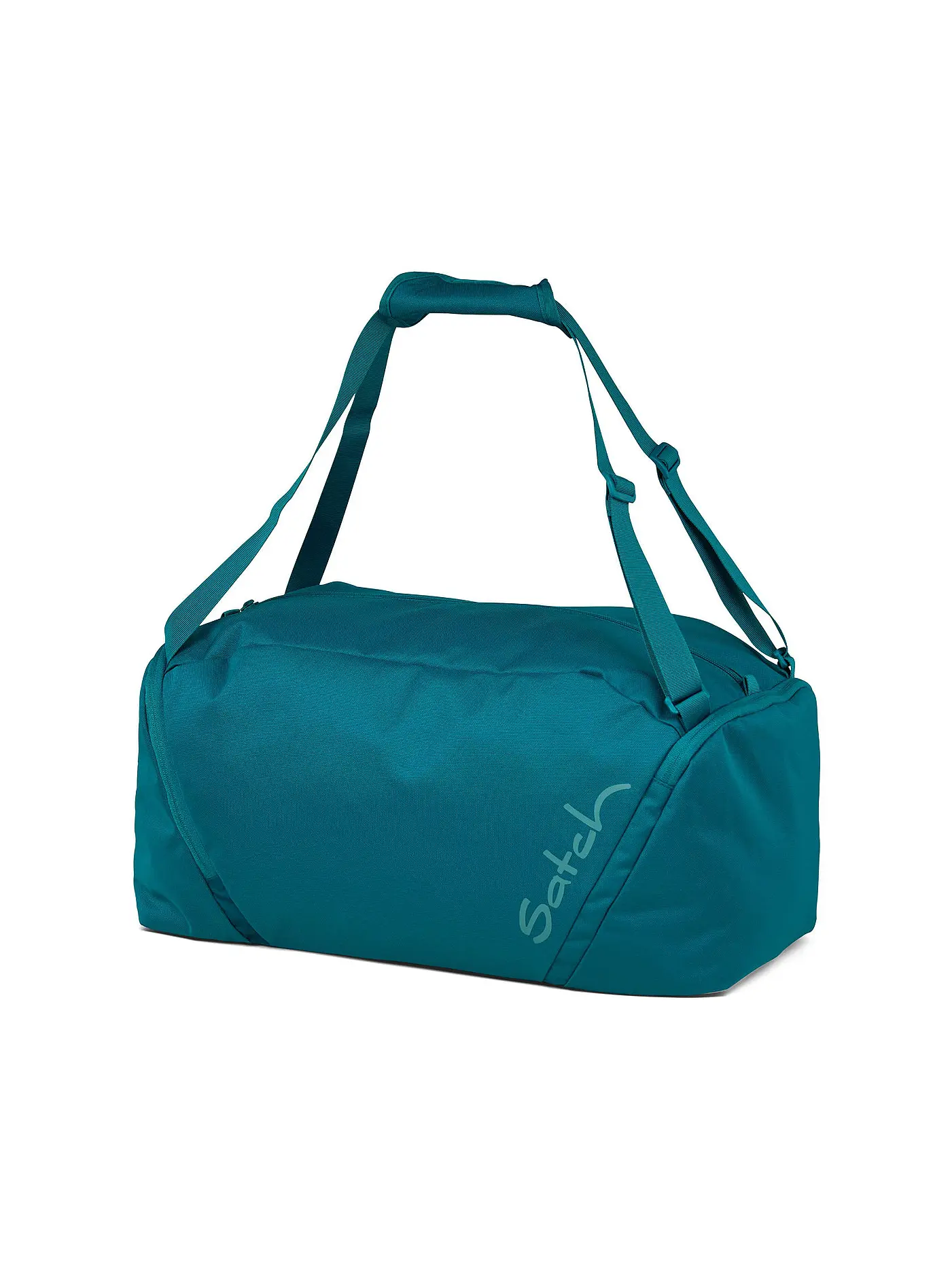 SATCH | Sporttasche - Deep Petrol | 